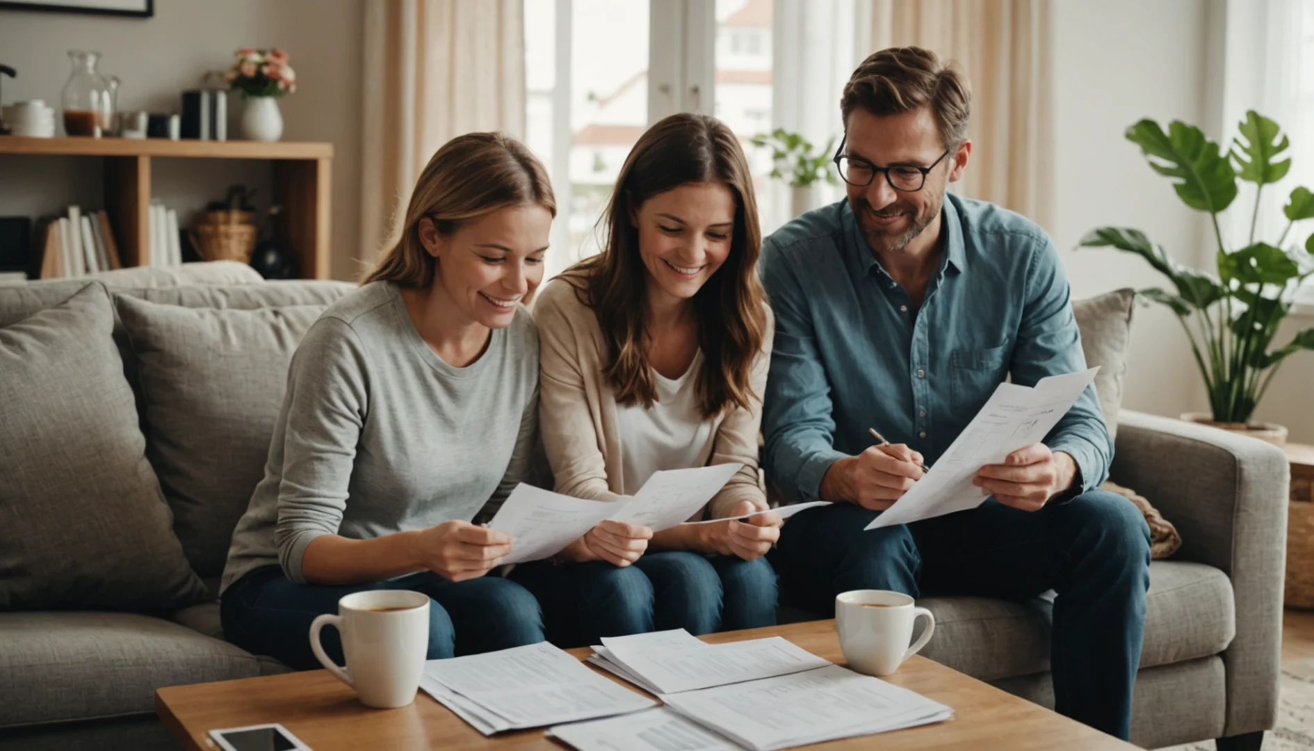 Quelles sont les différentes possibilités d'avoir une assurance habitation pas chère ?